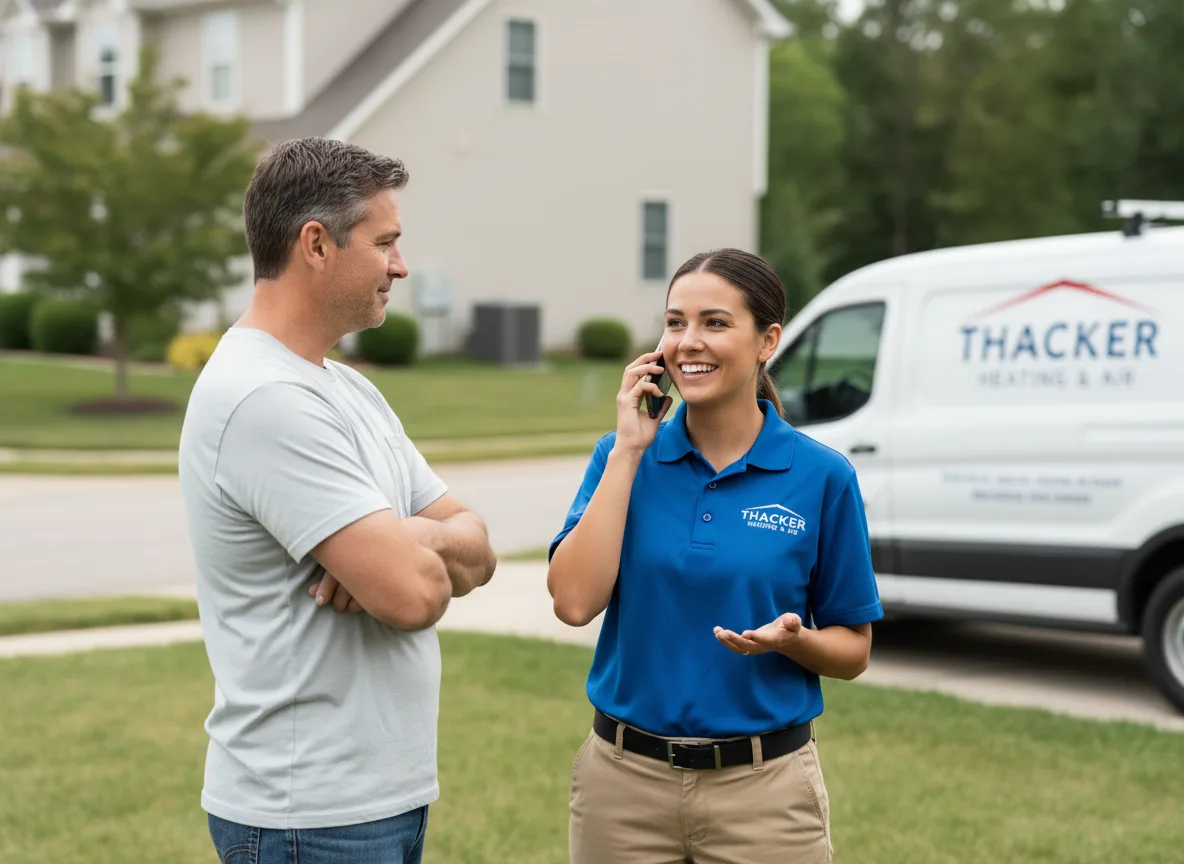 Ac Repair Peru, IL FAQs